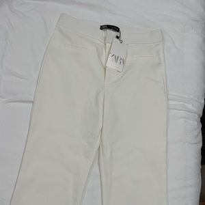 Zara Business pants